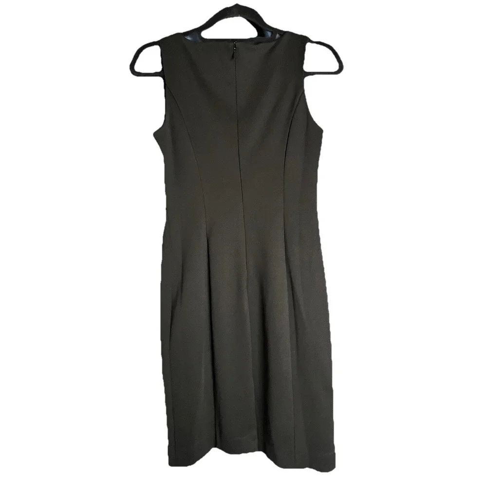 White House Black Market whbm sheath
